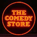 WEHOville - The Comedy Store