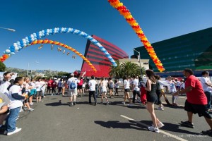 AIDS Walk 2012 - WEHOville