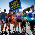 AIDS Walk 2012 - WEHOville 4