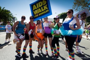 AIDS Walk 2012 - WEHOville 4