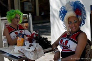 AIDS Walk 2012 - WEHOville 14