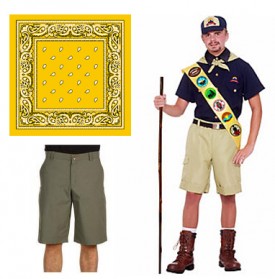 Halloween Costume Boy-Scouts-Montage