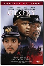 Glory Movie
