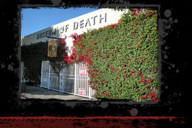 Hollywood Museum of Death