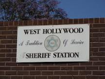 WeHo Sheriff's Station