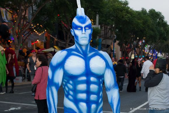 West Hollywood Halloween Costume Carnaval 2012 - 09