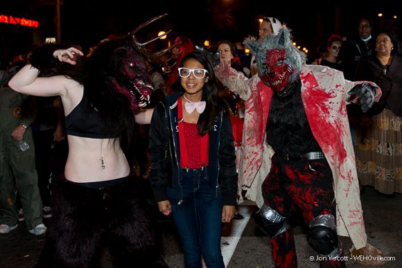 West Hollywood Halloween Costume Carnaval 2012 - 33