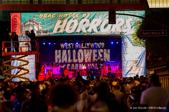 West Hollywood Halloween Costume Carnaval 2012 - 63