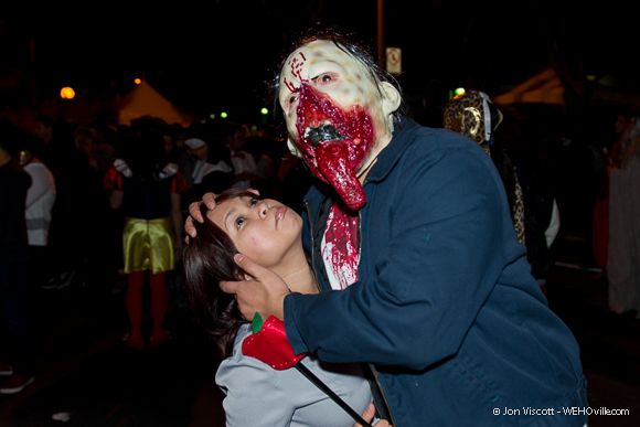 West Hollywood Halloween Costume Carnaval 2012 - 64