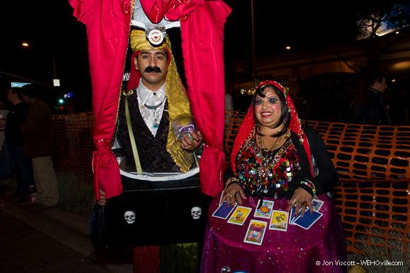 West Hollywood Halloween Costume Carnaval 2012 - 67