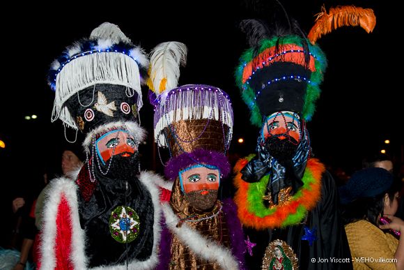 West Hollywood Halloween Costume Carnaval 2012 - 76