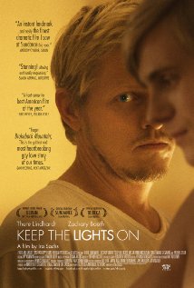Keep the Lights On movie