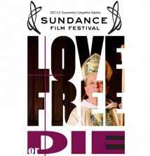 Love Free or Die movie