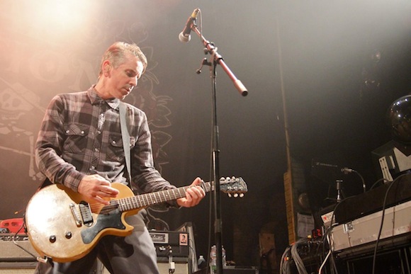 Social Distortion House of Blues - 10-7