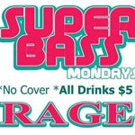 Super Bass Rage WeHo