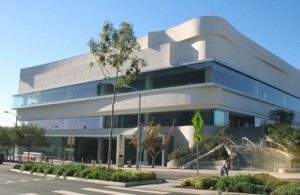 West Hollywood Library