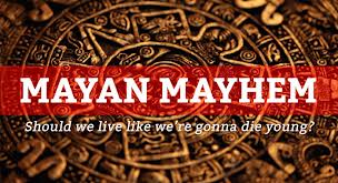 Mayan end of the world