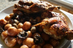 poulet-grand-mere
