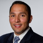 West Hollywood City Council Candidate Christopher Landavazo