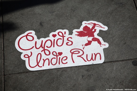Cupid's Undie Run - 01