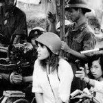Jane Fonda in Hanoi, One Billion Rising