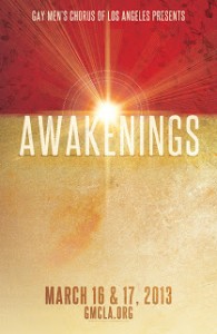 Awakenings - High Resolution