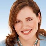 Geena Davis Institute on Gender in Media and Chair of the California Commission on the Status of Women