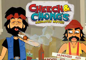 cheech chong movie