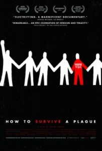 "How to Survive a Plague"
