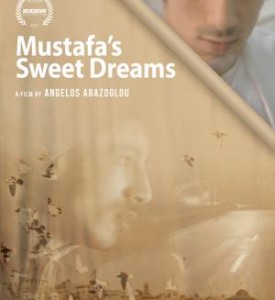 mustafa's sweet dreams