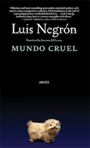 Luis Negron "Mundo Cruel"