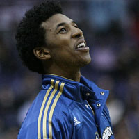 nick young