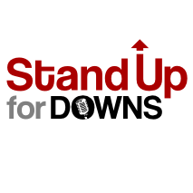 Stand Up for Downs