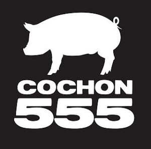 Cochon 555