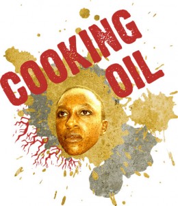 "Cooking Oil" Play
