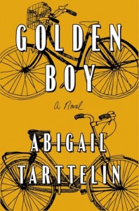 "Golden Boy" by Abigail Tarttelin