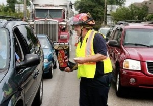 fill the boot