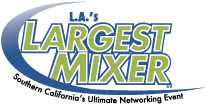 la's largest mixer