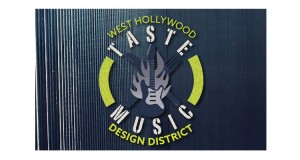 Taste Music benefit