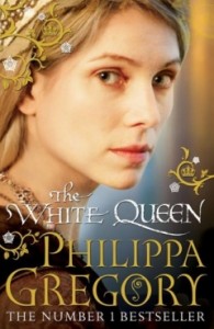 "The White Queen"