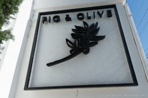 fig and olive