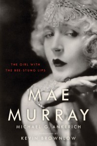Mae Murray book