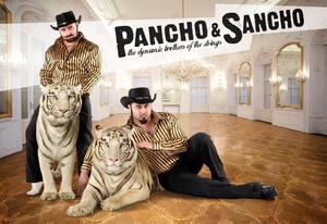 Pancho and Sancho
