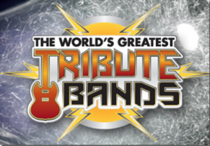 World's Greatest Tribute Band Contest