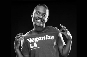 Vegan Boss - Veganize LA