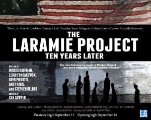 Laramie Project