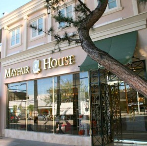 Mayfair-House
