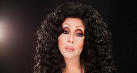 Chad as Cher-TEASER