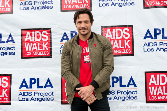 AIDS Walk 2013