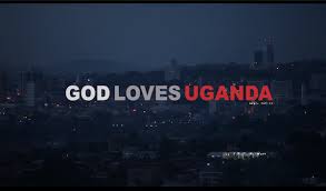 GodLovesUganda